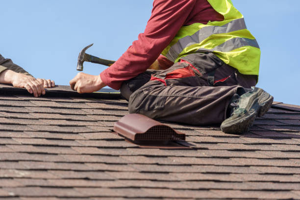 Best Roof Waterproofing Services  in Powells Crossroads, TN