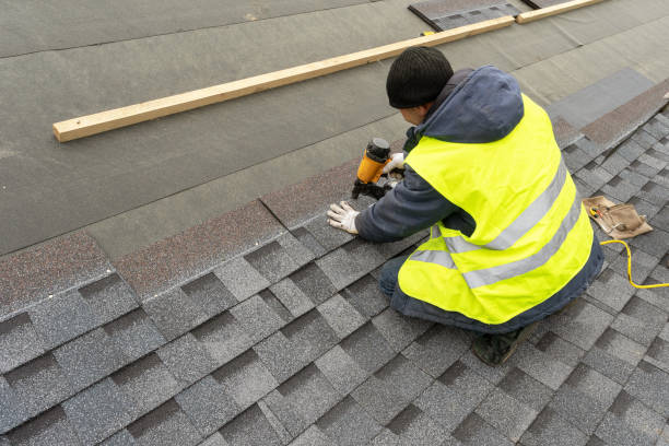 Best Commercial Roofing Services  in Powells Crossroads, TN