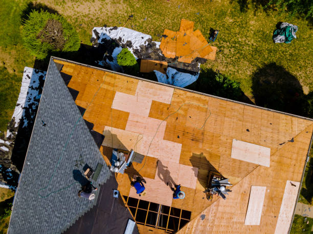 Best Affordable Roofing Company  in Powells Crossroads, TN
