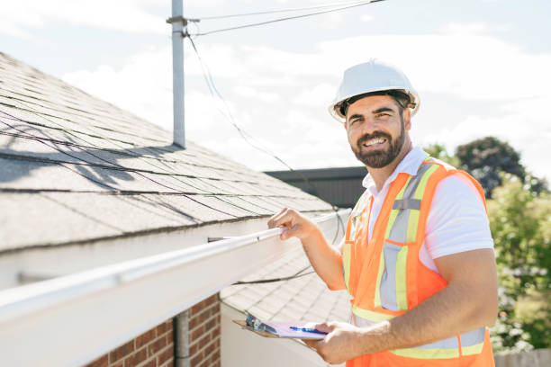 Quick and Trustworthy Emergency Roof Repair Services in Powells Crossroads, TN