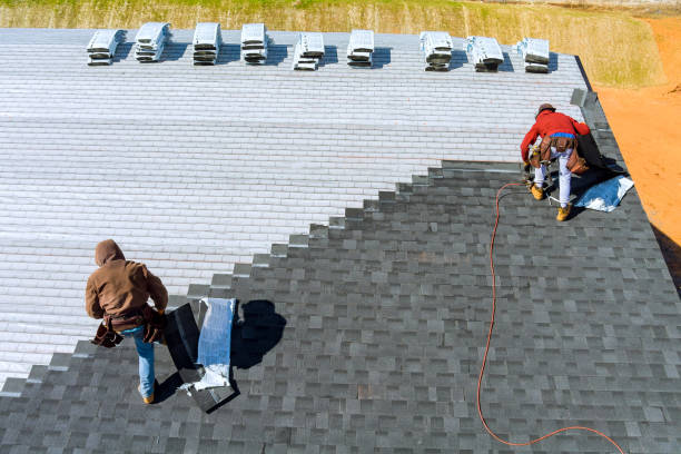 Best Gutter Installation and Roofing  in Powells Crossroads, TN
