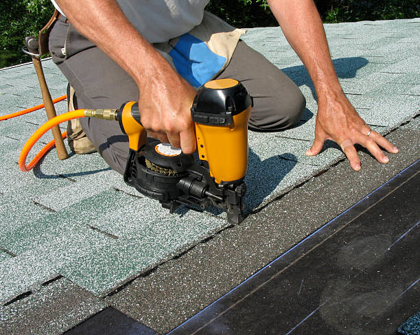 Quick and Trustworthy Emergency Roof Repair Services in Powells Crossroads, TN