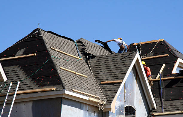Best Emergency Roof Repair  in Powells Crossroads, TN
