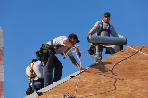 Best Commercial Roofing Services  in Powells Crossroads, TN