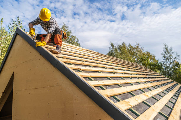 Best Tile Roofing Contractor  in Powells Crossroads, TN