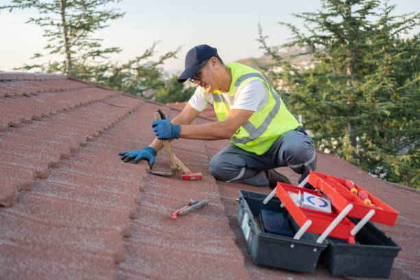 Best Roof Leak Repair  in Powells Crossroads, TN
