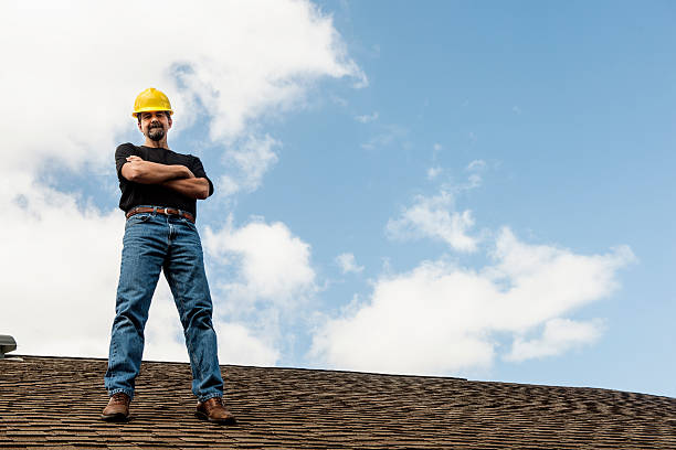 Best Roofing Contractor Near Me  in Powells Crossroads, TN