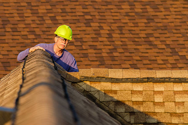 Best Affordable Roofing Company  in Powells Crossroads, TN