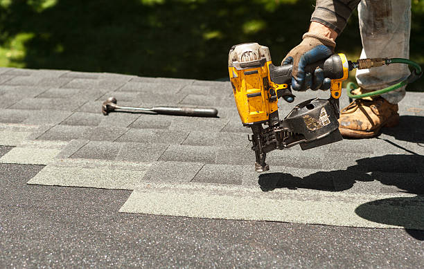 Best Roof Restoration Services  in Powells Crossroads, TN