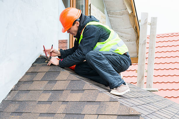 Best Local Roofing Companies  in Powells Crossroads, TN