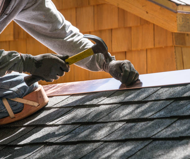 Best Slate Roofing Contractor  in Powells Crossroads, TN